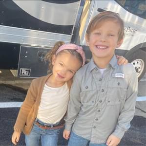 Meet your Posher, Kaitlyn